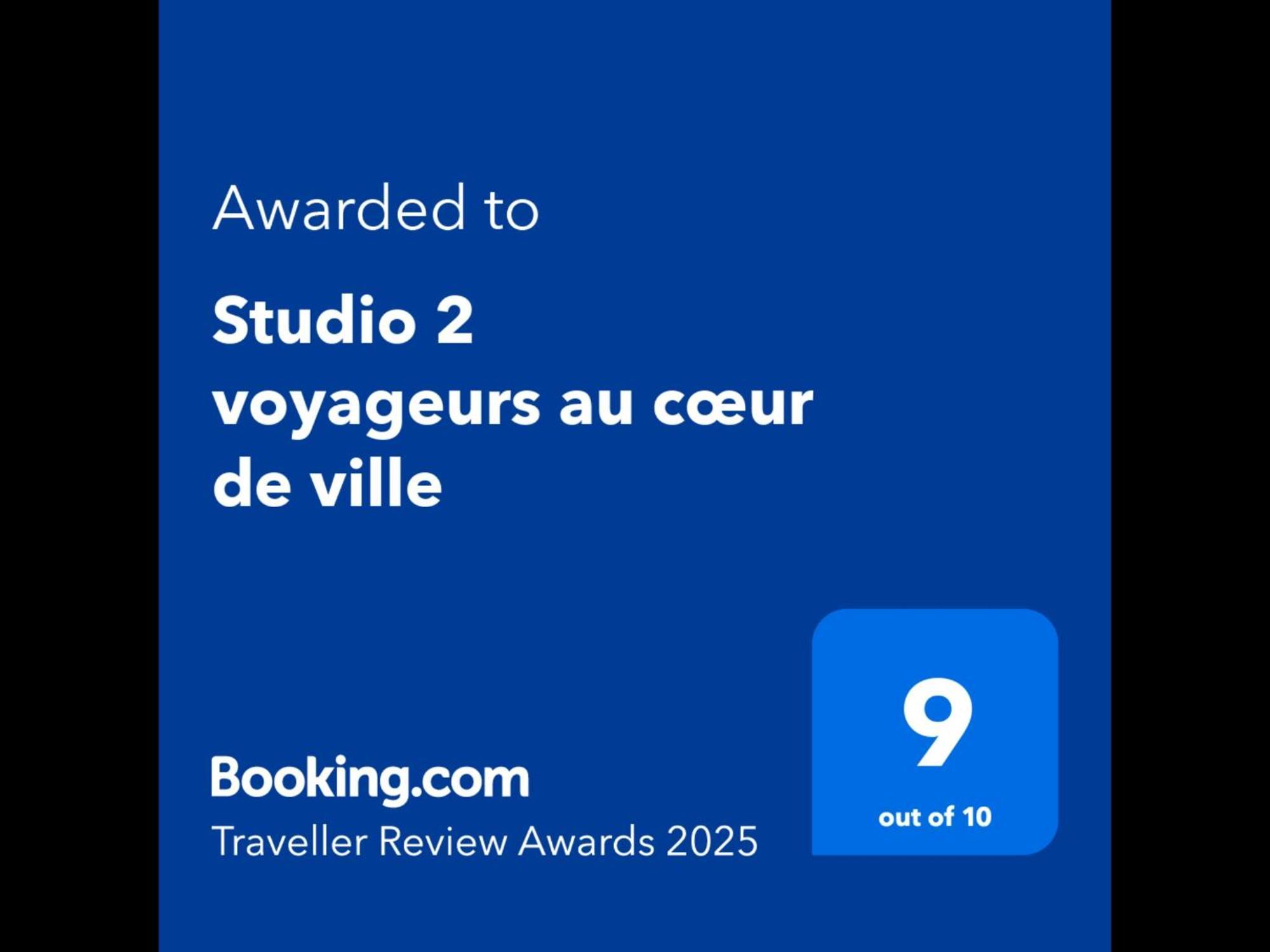 Studio 2 Voyageurs Au Coeur De Ville 살랑쉬 외부 사진